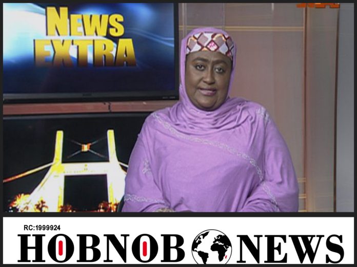 Veteran NTA Broadcaster, Aisha Bello Is Dead