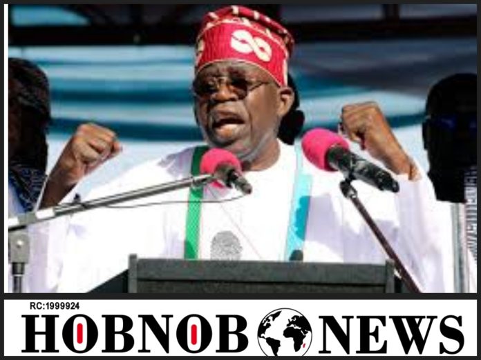 How Nigeria-Led Africa Can Become World's First Green Manufacturing Hub -- Tinubu Writes In CNN OP-ED
