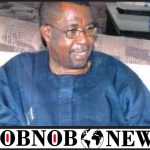 EFCC Declares Former Minister, Olu Agunloye Wanted
