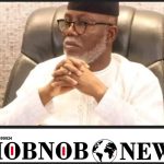 Lucky Ayedatiwa Declared Ondo Acting Governor