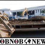 Why We Demolished State House Of Assembly Complex -- Rivers Government