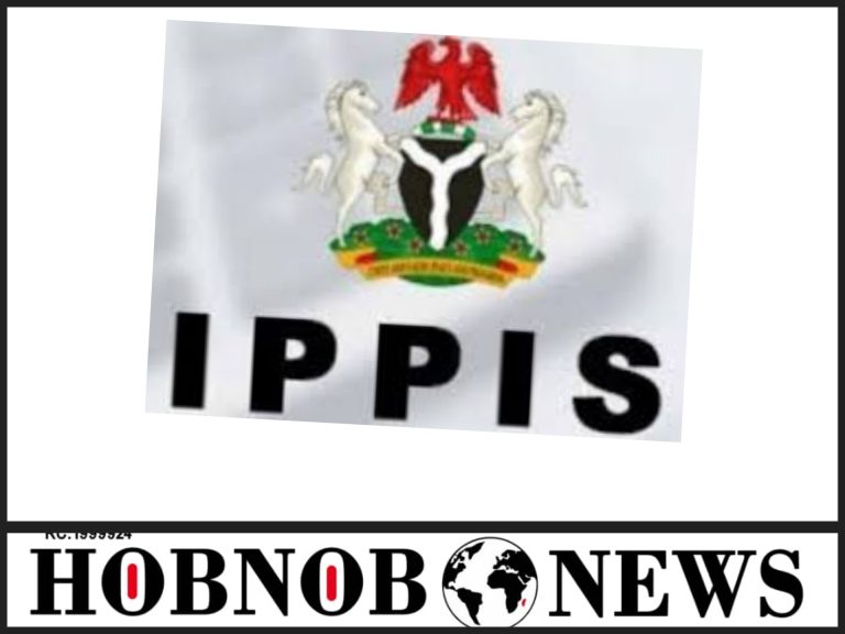 Unveried Records: Federal Government Suspends Salaries Of 686 Civil Servants