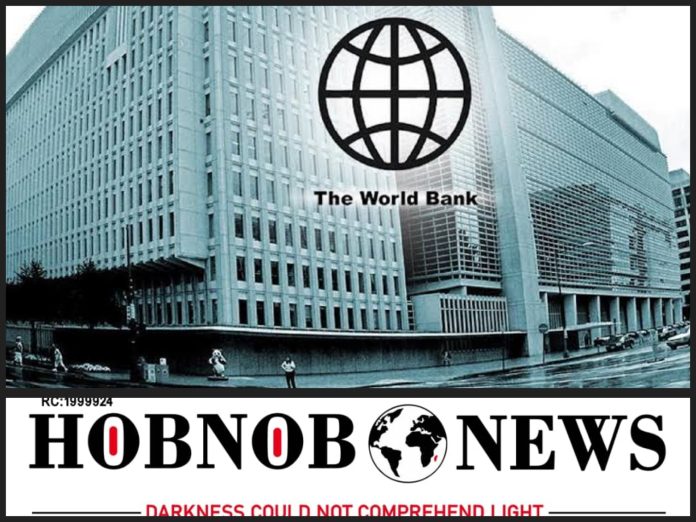 World Bank Accuses NNPCL Of Not Being Transparent On Subsidy, Dollar Revenues