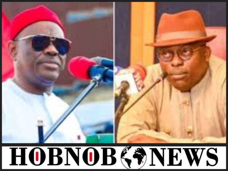 Wike Is Second Most Prominent Politician After Tinubu But Failed To Carry Himself — Osinbajo’s Aide, Laolu Akande
