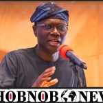 Lagos Governor Sanwo-Olu Approves N35k Wage Award, December Bonus For Workers