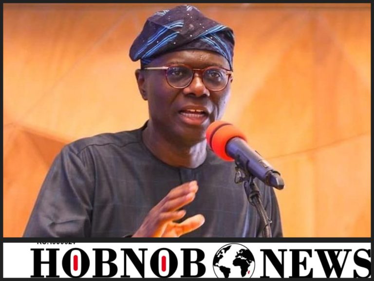 Lagos to Invest N550.689bn on Infrastructure