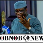 Tell President Tinubu The Truth And Not What He's Hearing At The Villa -- Fayemi Tells APC Chairman, Ganduje