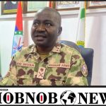 Chief Of Defense Staff Says Himself And Every Other Soldier Get N1,200 Per Day As Operation Allowance