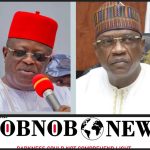 Senate Declares Umahi, Geidam’s Seats Vacant