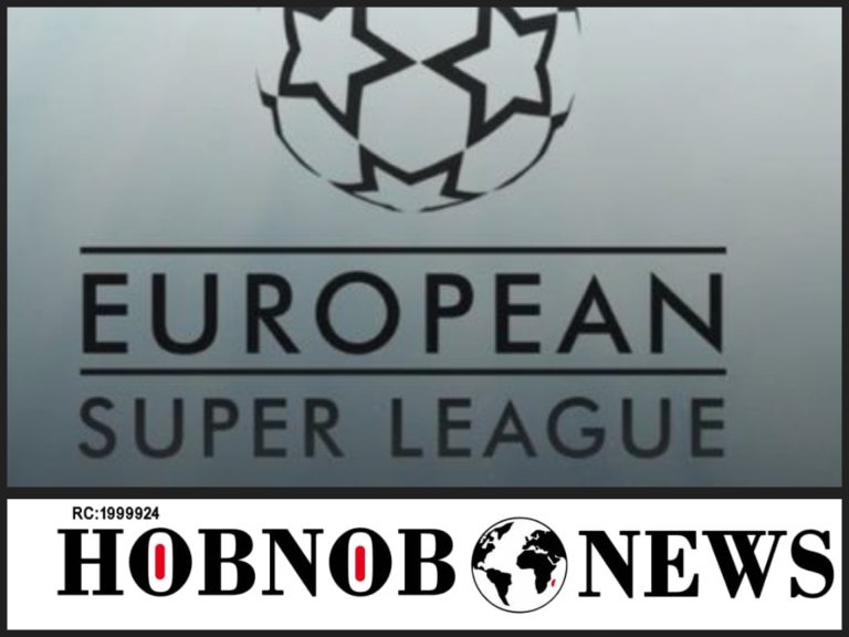 Super League Gets New Lifeline As European Court Of Justice Says Blocking The Competition Is Against EU Law