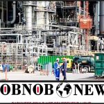 Dangote Refinery To Commence Production As It Gets Another 1 Million Barrels Crude Oil