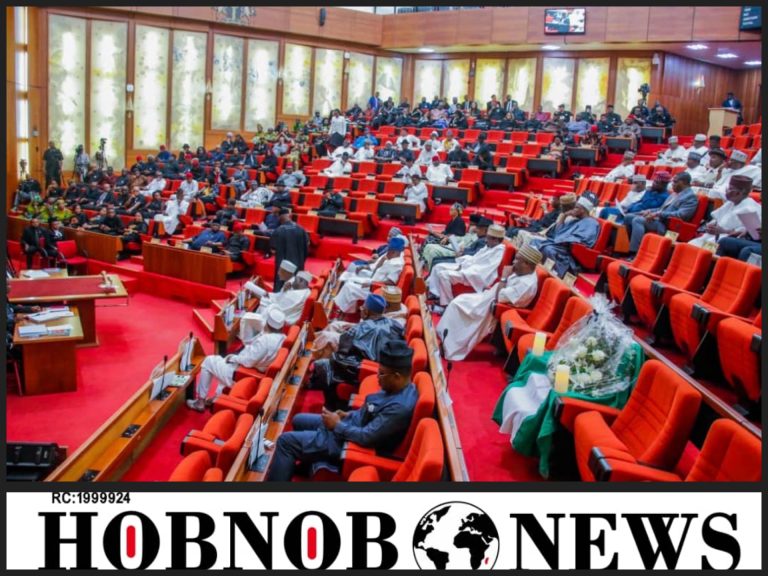 Senate Confirms 11 Supreme Court Justices
