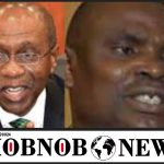 CBN Special Investigator Reveals How Emefiele Operated 593 Illegal US, UK, China Accounts