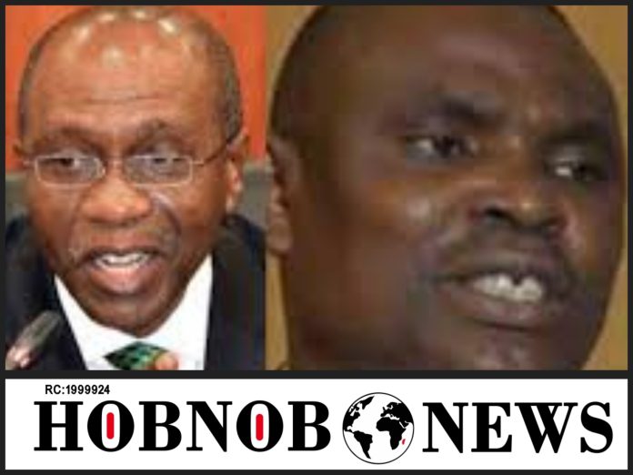 CBN Special Investigator Reveals How Emefiele Operated 593 Illegal US, UK, China Accounts