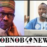 Buhari Should Have Been Arrested If We Are Lucky Enough To Have A Country - Sowore