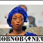 EFCC Distances Self From Controversial Social Media Post On Ex-minister, Diezani
