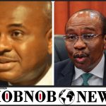 Emefiele Is The Worst CBN Governor In Our History, But We Don't Need Media Trials -- Professor Kingsley Moghalu
