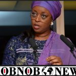 I Did Not Grant An Interview Begging Tinubu To Allow Me Return To Nigeria -- Diezani Allison-Madueke