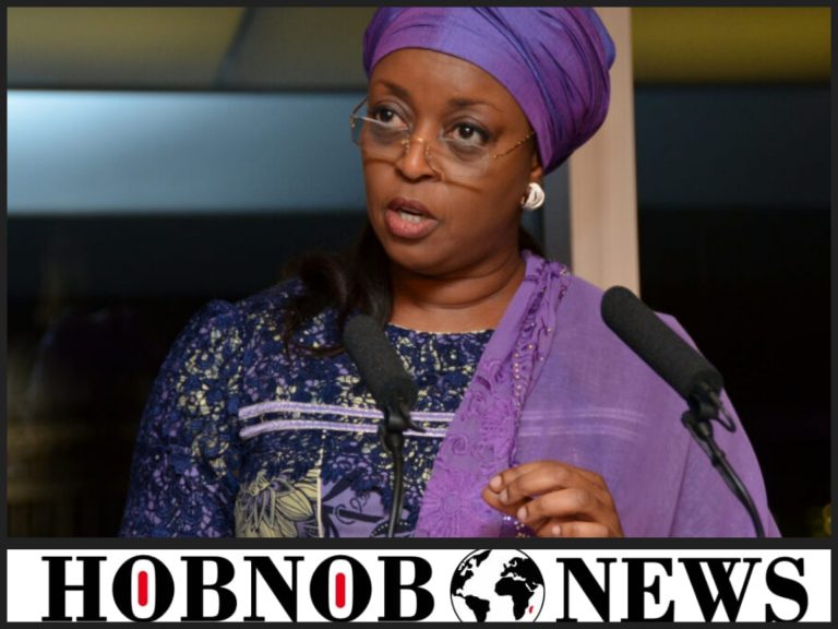 I Did Not Grant An Interview Begging Tinubu To Allow Me Return To Nigeria — Diezani Allison-Madueke