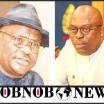 Tinubu Invited Myself And Fubara Privately And We Agreed Before Him -- Nyesom Wike