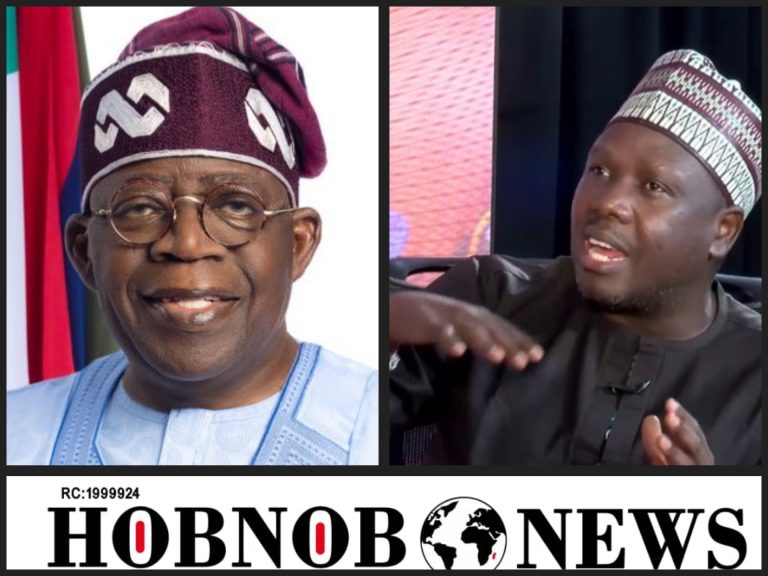 Having Spent 31.8 Percent Of His First Term In Office, Tinubu Will End Up Like Buhari — Bwala