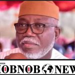 Ondo Governor, Lucky Aiyedatiwa Takes Charge, Makes Fresh Appointments