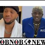 Charles Okocha Fails To Concede Defeat After Losing Boxing Bout To Portable