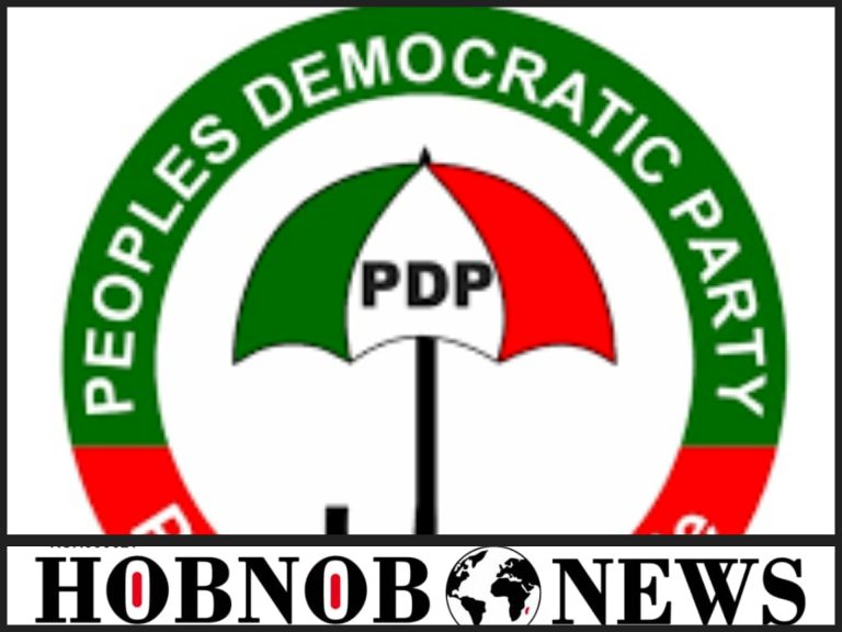 26 Rivers State House Of Assembly Members Who Defected To APC Have Lost Their Seats — PDP Insists As Court Adjourns Lawmakers Suit Till Jan 2024