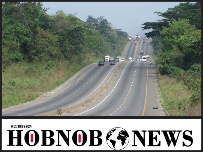 Overspeeding Truck Crushes Woman To Death On Lagos-Abeokuta Expressway