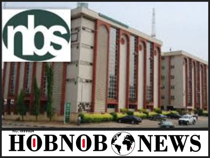 NBS List 27 States That Attracted Zero Foreign Investments In 9 Months