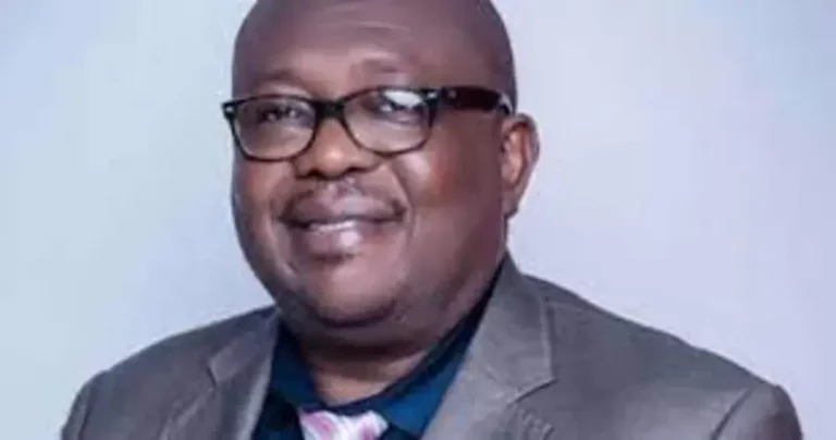 Dr. Ifeanyi Osuoza Tapped for Information Portfolio as Governor Oborevwori Presents Commissioner Picks …. Urges Swift Confirmation