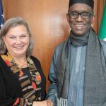 National Security Adviser, Nuhu Ribadu Meets US NSA, Jake Sullivan Over Security Collaboration