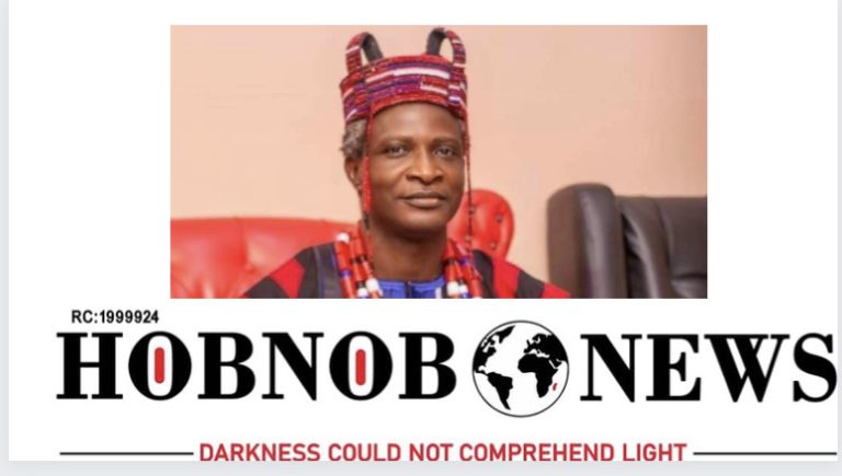 Idoma Monarch Fixes New Bride Price, Orders Other Reforms