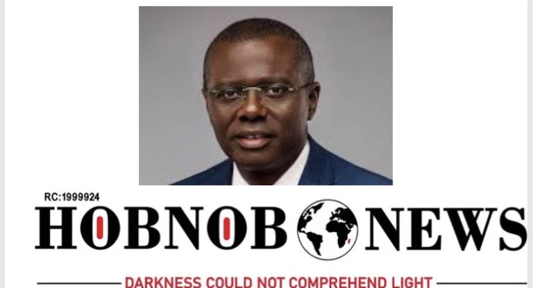 Sanwo-Olu Approves Bonus For LAWMA Sweepers