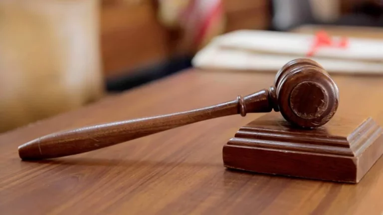 Court Jails Labourer For Stealing Two Phones