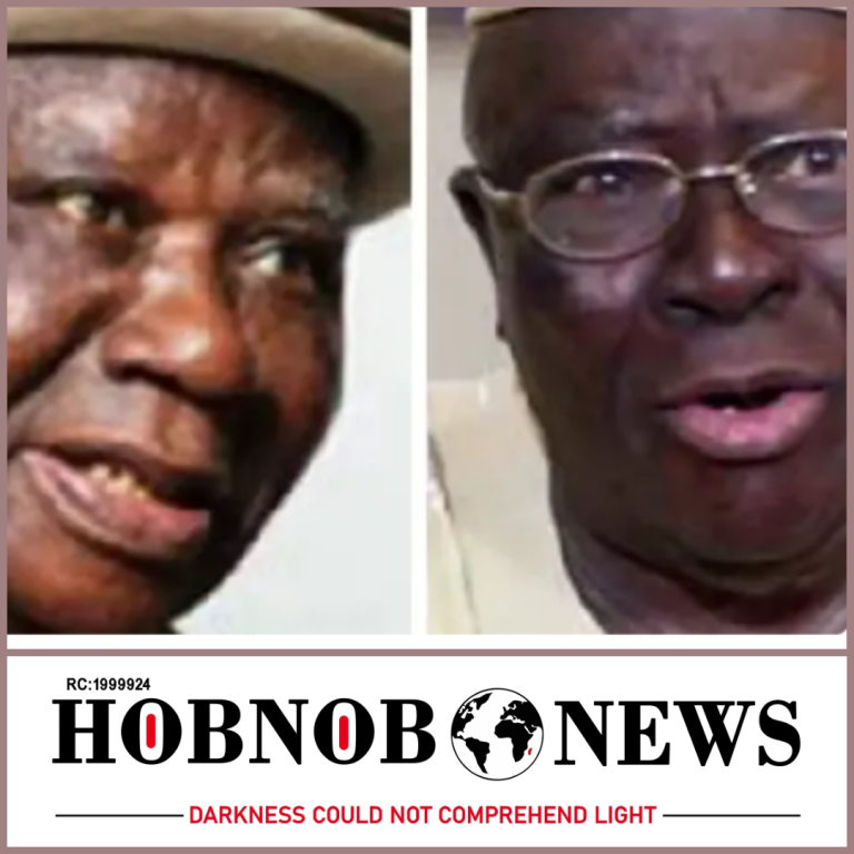 Leaders of Thought Write President Tinubu, Demand Action on Killings in Middle Belt