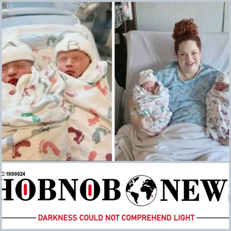 Double dates: twin girls born in different years
