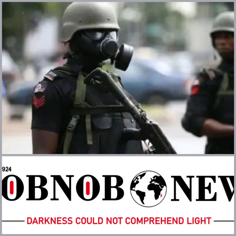 Police in Adamawa State Arrest Sexagenarian for Allegedly Defiling an 11-Year-Old Girl