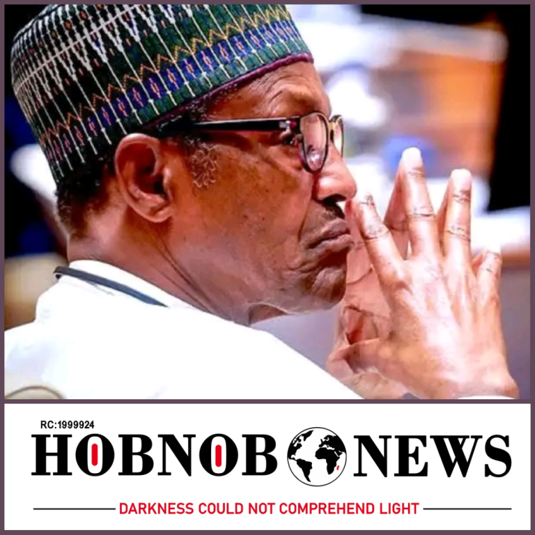 Buhari made fight against terrorism harder to win — Col. Stan-Labo