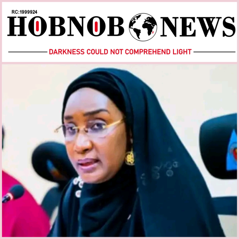 EFCC: Ex-minister Farouq Cited Illness for Shunning Our Invitation