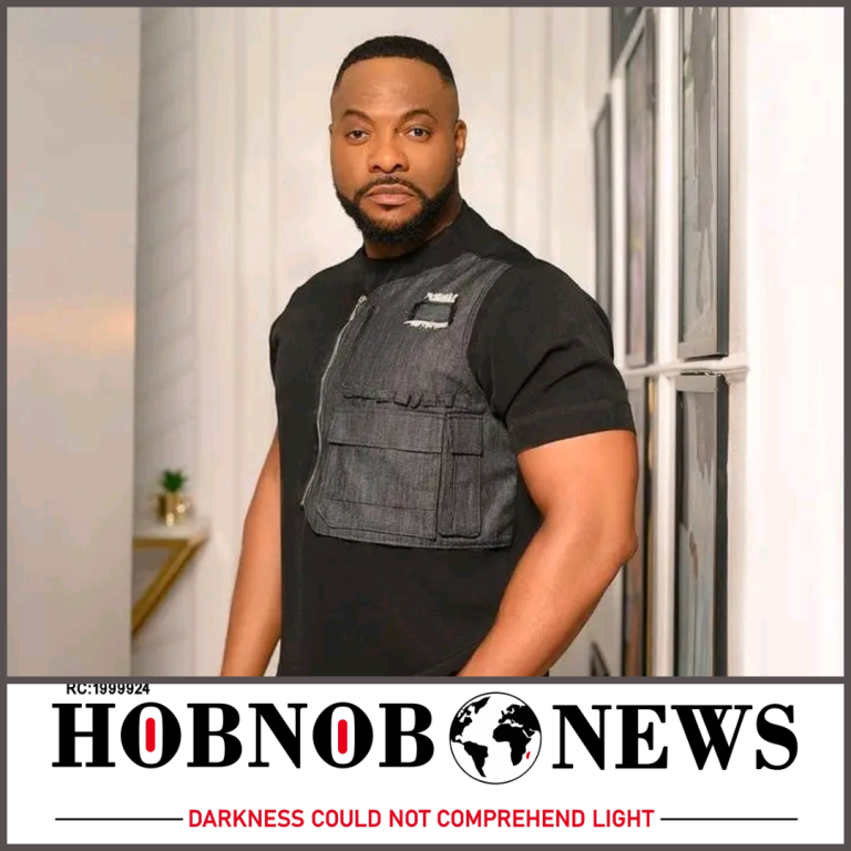Nollywood Actor Bolanle Ninalowo Denies Involvement in Viral Bedroom Tape, Calls for Responsible Social Media Behavior