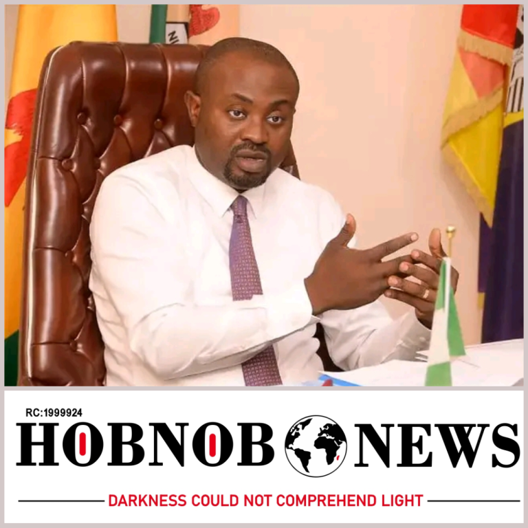 N585 Million Scandal Rocks~ Nigerian Ministry of Humanitarian Affairs, Demands for Accountability Rise as Corruption Allegations Swirl