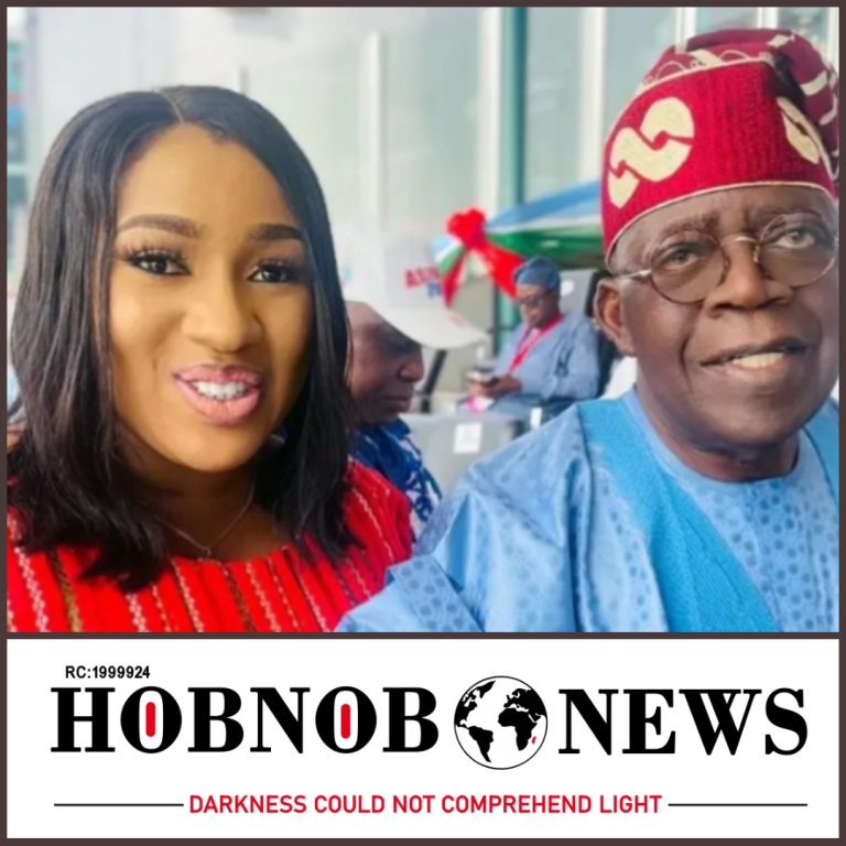 President Tinubu Takes Decisive Action: Suspends Minister Over Alleged N585 Million Fraud