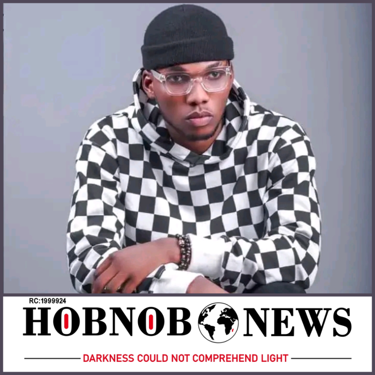 Nigerian Singer Victor AD Declares Shocking Revelation: Prophet TB Joshua’s Miracles Are Genuine, Testifies to Personal Healing Experience