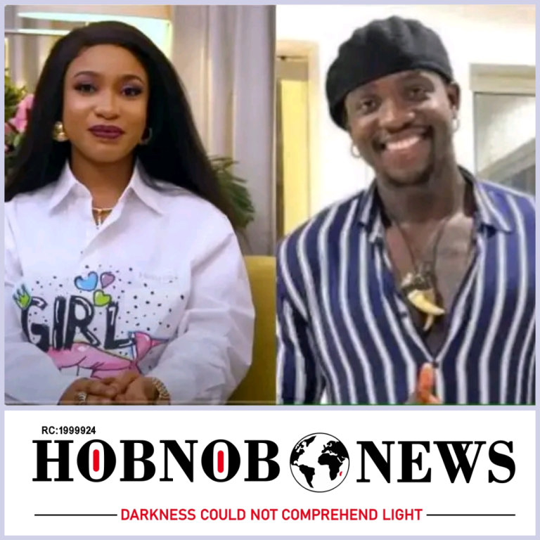 Shocking Revelation by Nigerian Social Media Influencer