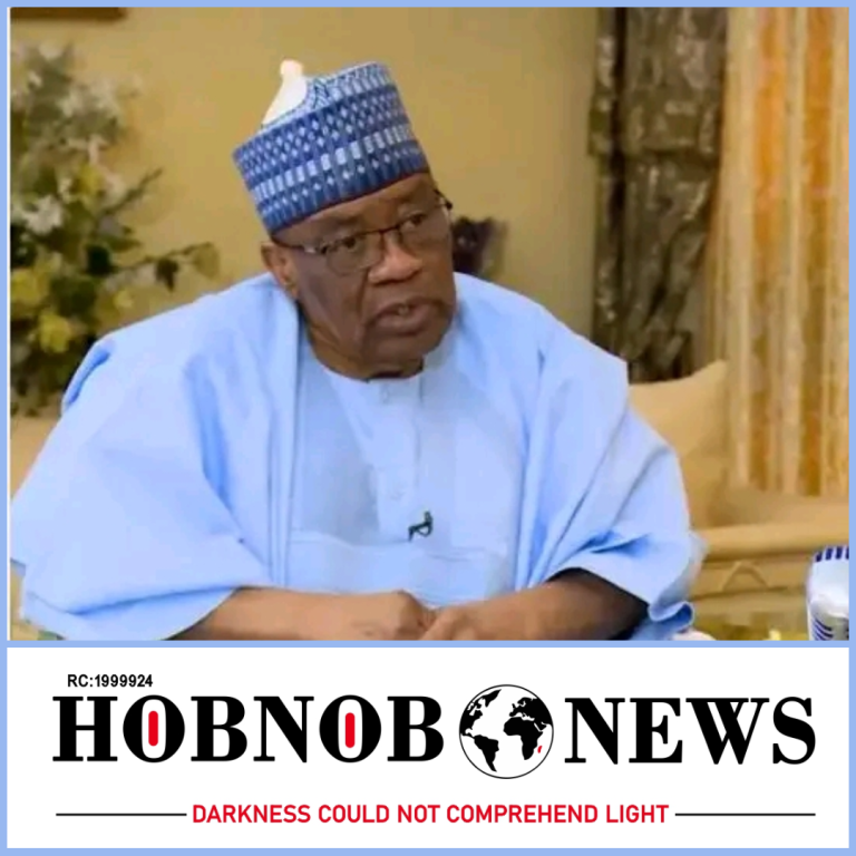 military won’t interfere in Nigerian politics again – IBB