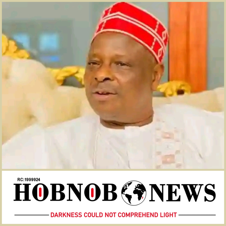 Supreme Court judgment is lesson for everyone – Kwankwaso