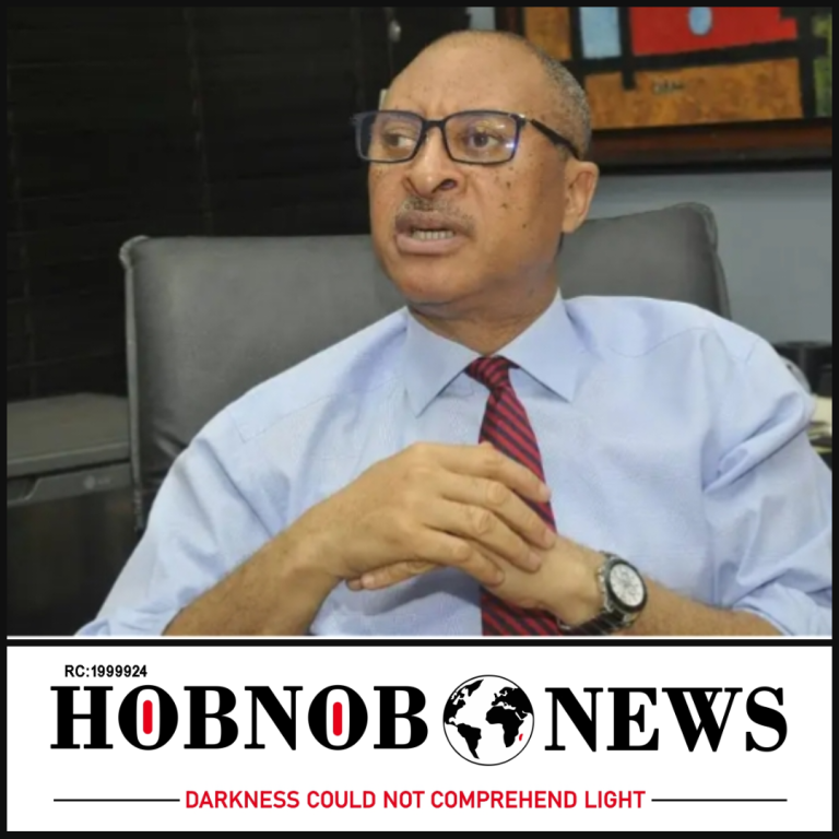Utomi Plans Merger of Opposition Parties for Positive Change in Nigeria