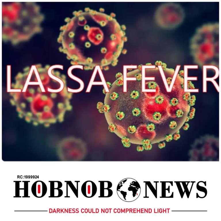 Lassa Fever Outbreak Claims One Life in Cross River State