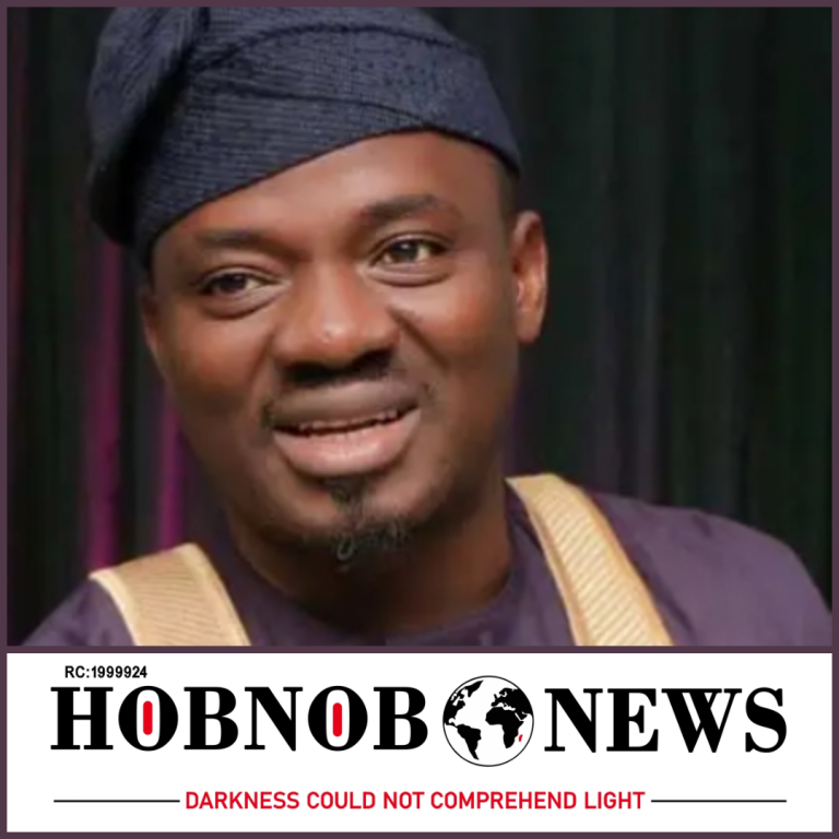 David Ombugadu Thanks Supporters in Nasarawa State, Calls for Calm and Unity Following Supreme Court Verdict